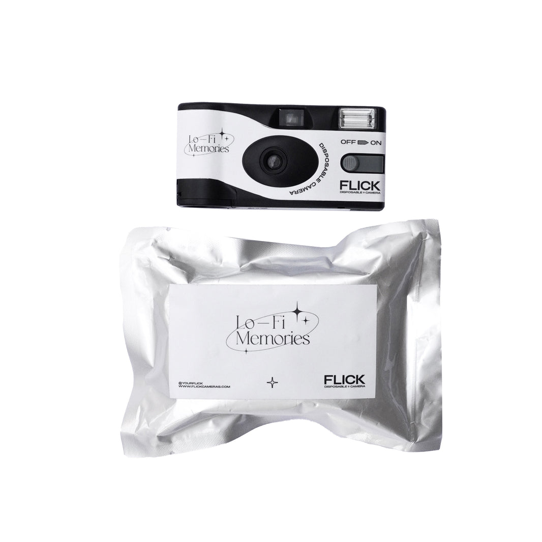 Flik Camera FLICK CAMERAS