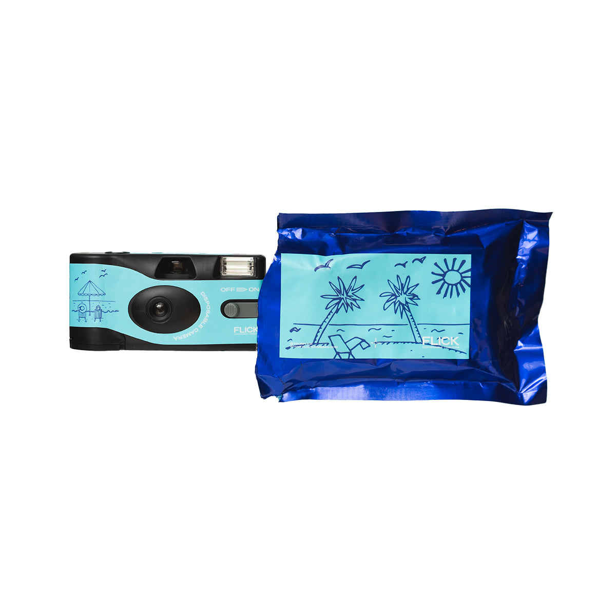 Flik Camera FLICK CAMERAS
