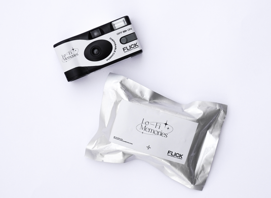 Flik Camera Collections – FLICK CAMERAS