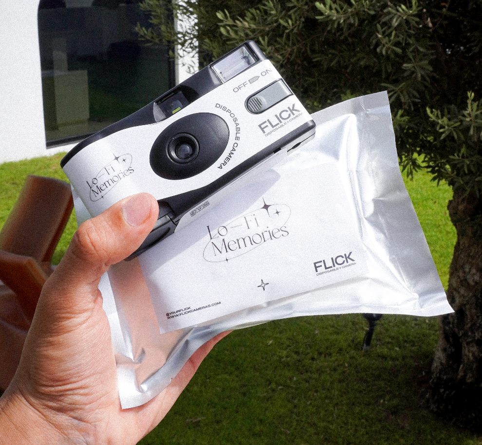 Flik Camera Customize My FLICK! – FLICK CAMERAS
